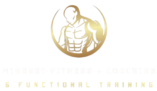 Mindset Fitness and Coaching logo